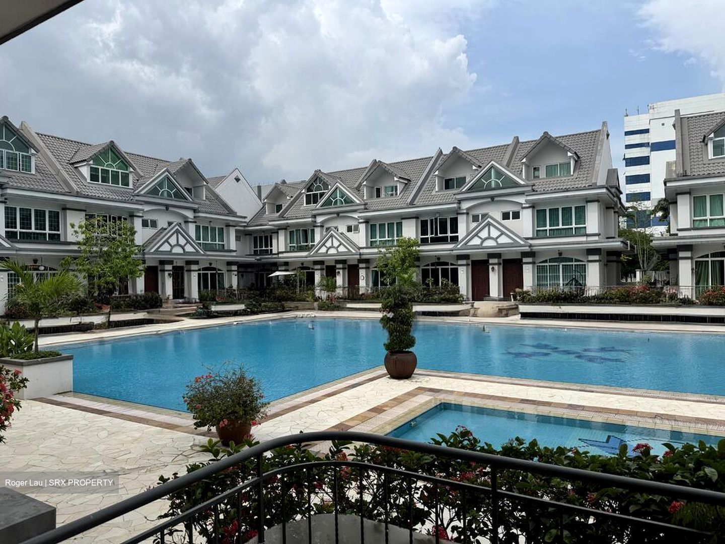 Summer Gardens (D16), Condominium #496388521